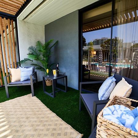Hotel Mdr Marina Del Rey- A Doubletree By Hilton Los Angeles Eksteriør bilde