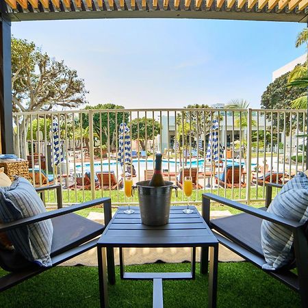 Hotel Mdr Marina Del Rey- A Doubletree By Hilton Los Angeles Eksteriør bilde