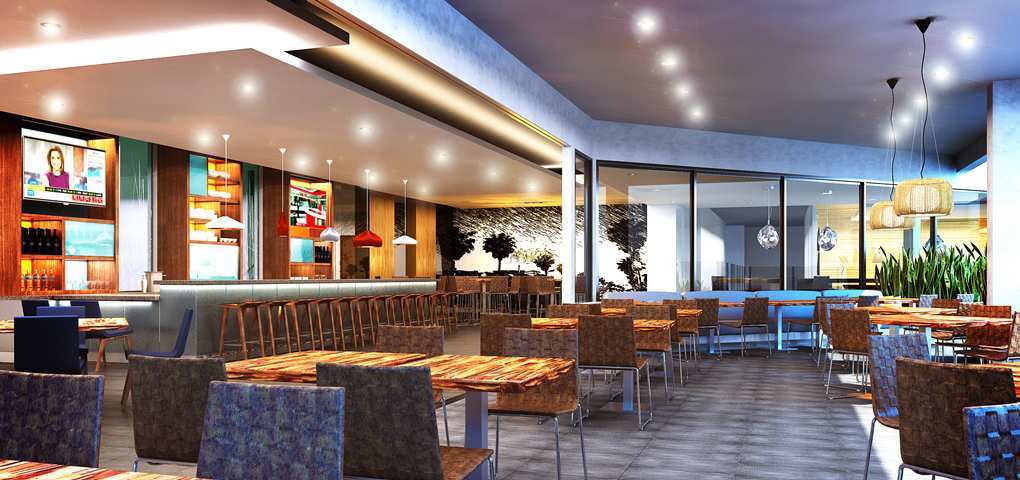 Hotel Mdr Marina Del Rey- A Doubletree By Hilton Los Angeles Eksteriør bilde